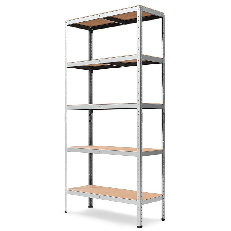 Regał magazynowy MARBO Standard II 200 x 100 x 45 cm