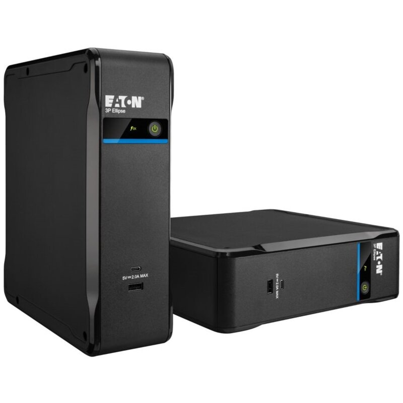 Zasilacz UPS EATON 3P Ellipse 700 USB IEC 700VA 420W