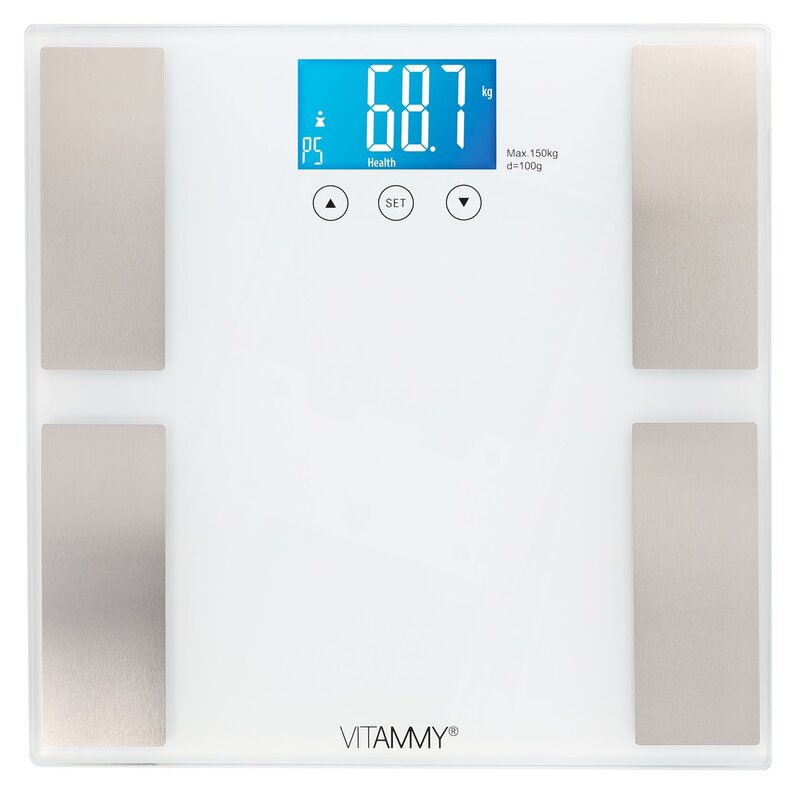 Vitammy Horizon 150kg
