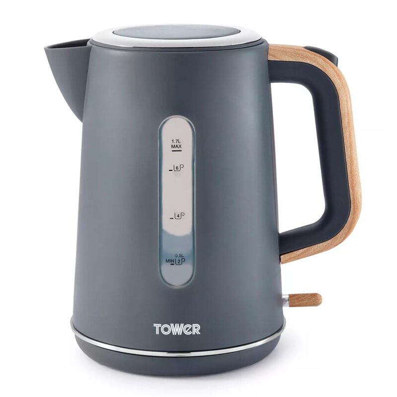 Tower Scandi T10037G 1,7l 3000W