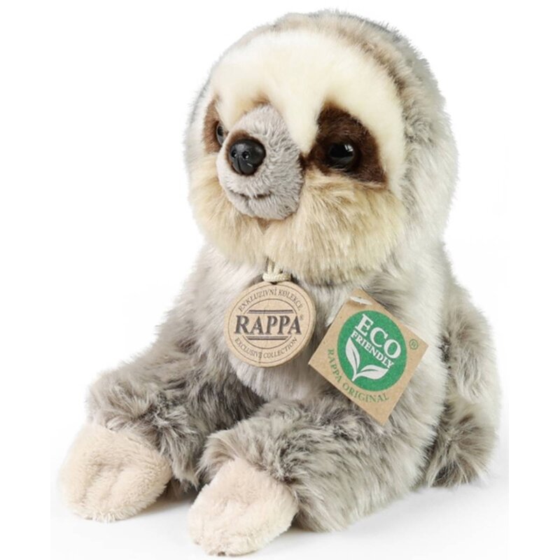 Maskotka RAPPA Eco-Friendly Leniwiec 866881