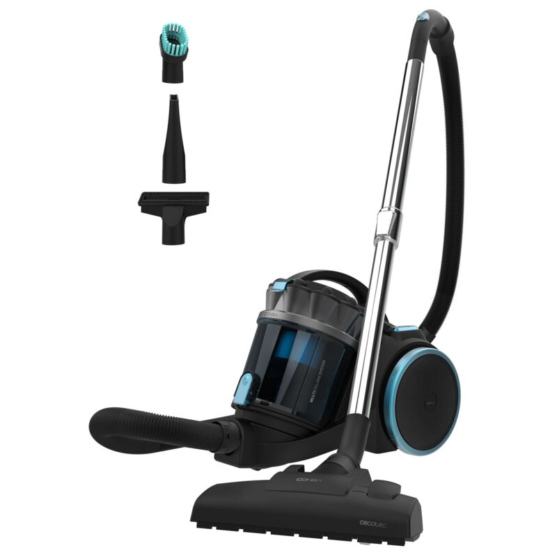 Odkurzacz CECOTEC Conga Rockstar Multicyclonic XXL