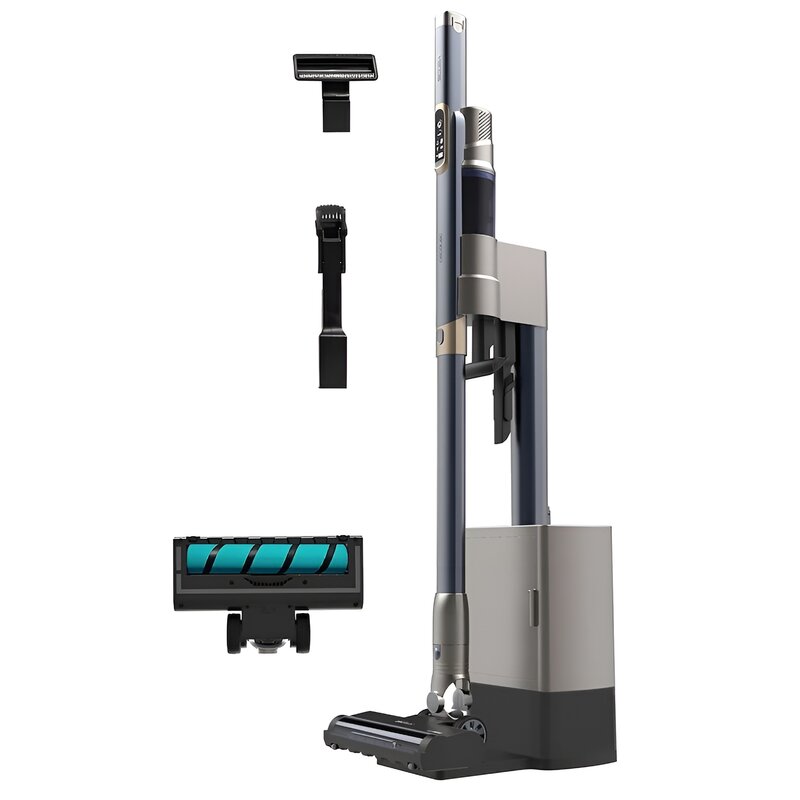 Odkurzacz CECOTEC Scoba 2100 Station