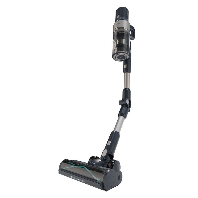 Odkurzacz CECOTEC Conga Rockstar 5500 Hurricane Station Flex