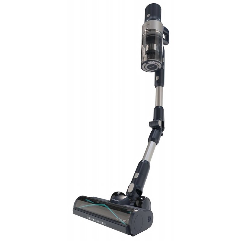 Odkurzacz CECOTEC Conga Rockstar 5500 Hurricane Station Pet Flex