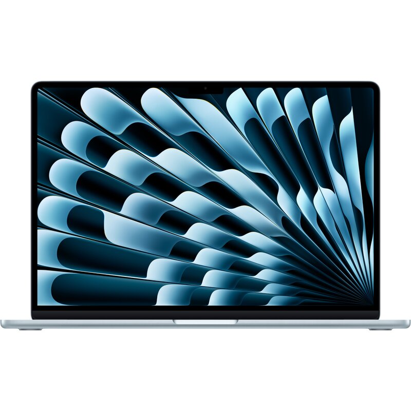 Laptop APPLE MacBook Air 2025 15.3