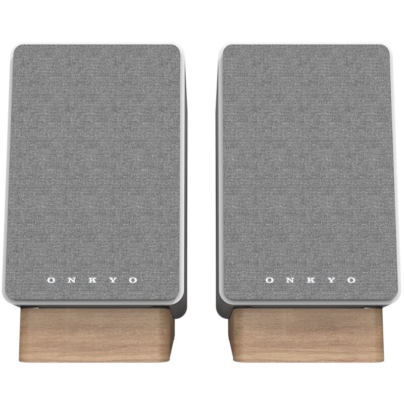 Kolumny głośnikowe ONKYO GX-30ARC Biały (2 szt.)