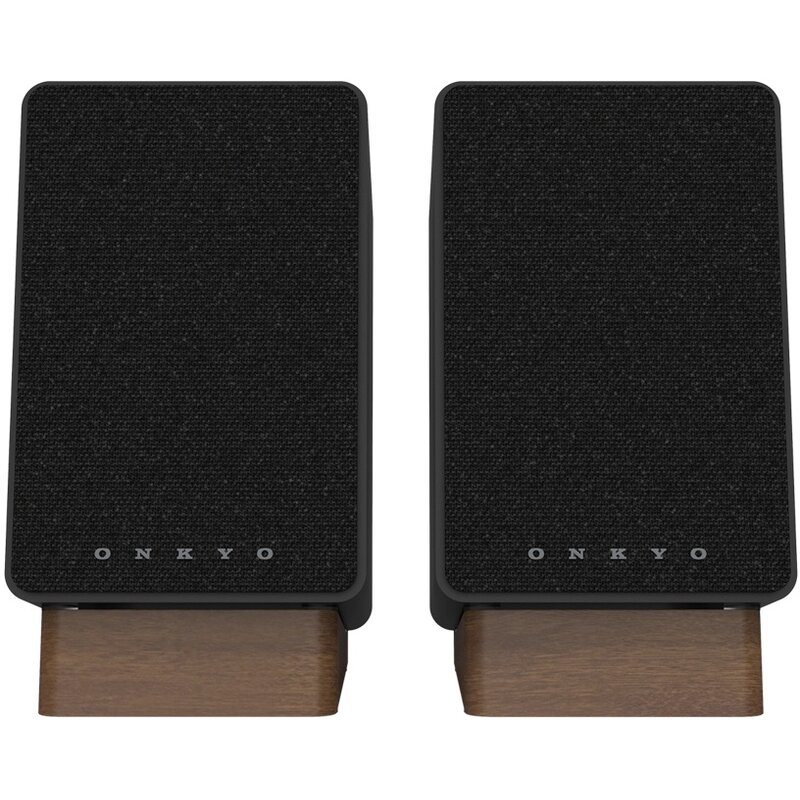 Kolumny głośnikowe ONKYO GX-30ARC Czarny (2 szt.)