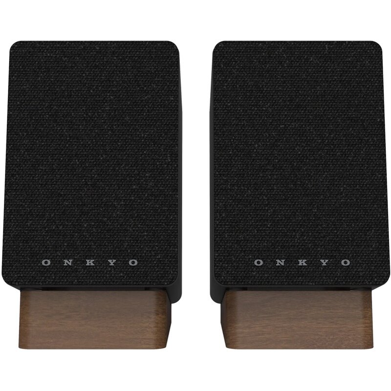 Kolumny głośnikowe ONKYO GX-10DB Czarny (2 szt.)