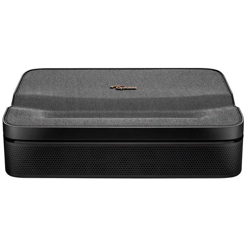 Optoma Photon Go Laser Full HD Wi-Fi Bluetooth Dolby Audio Google TV