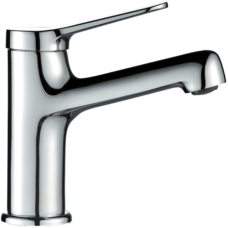 Bateria umywalkowa KUCHINOX Villa BVK 022D Chrom
