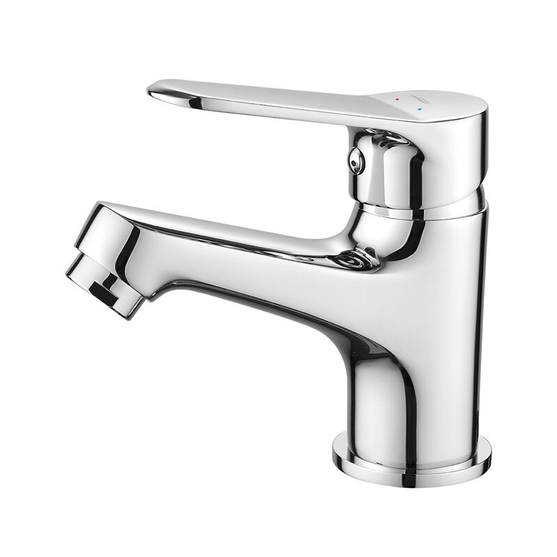 Bateria umywalkowa KUCHINOX Atez BTK 022D Chrom