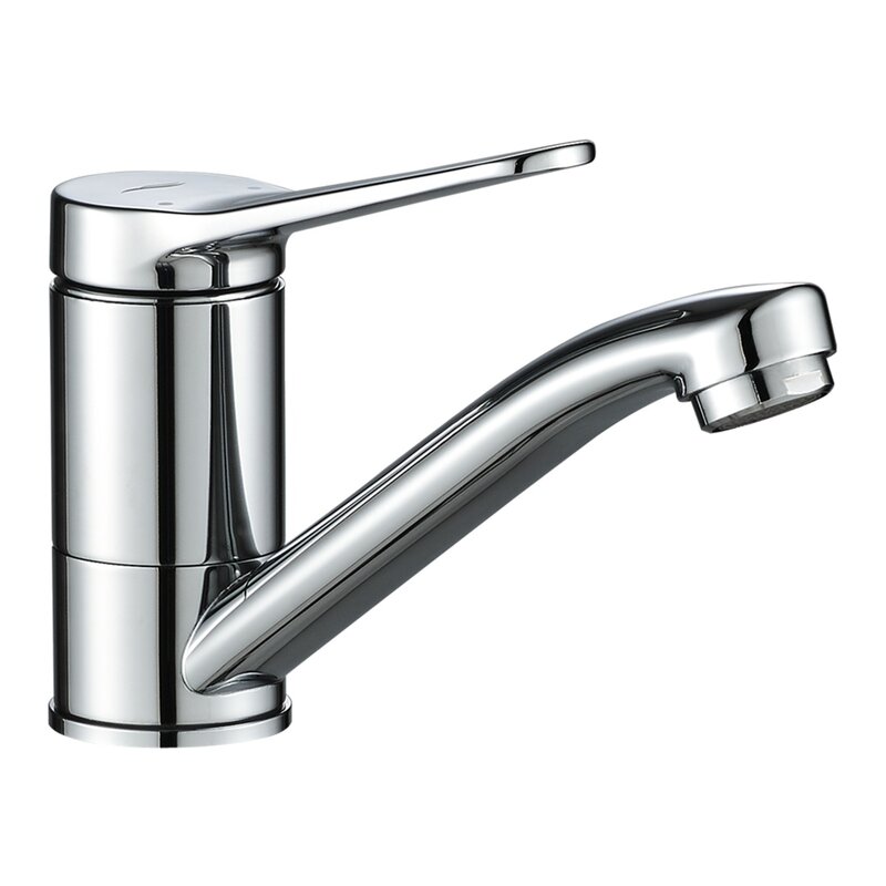 Bateria umywalkowa KUCHINOX Villa BVK 026D Chrom