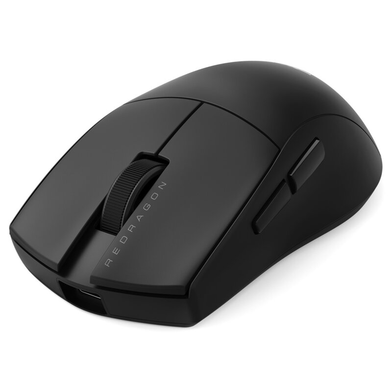 Mysz REDRAGON M916-LIT-1K Czarny