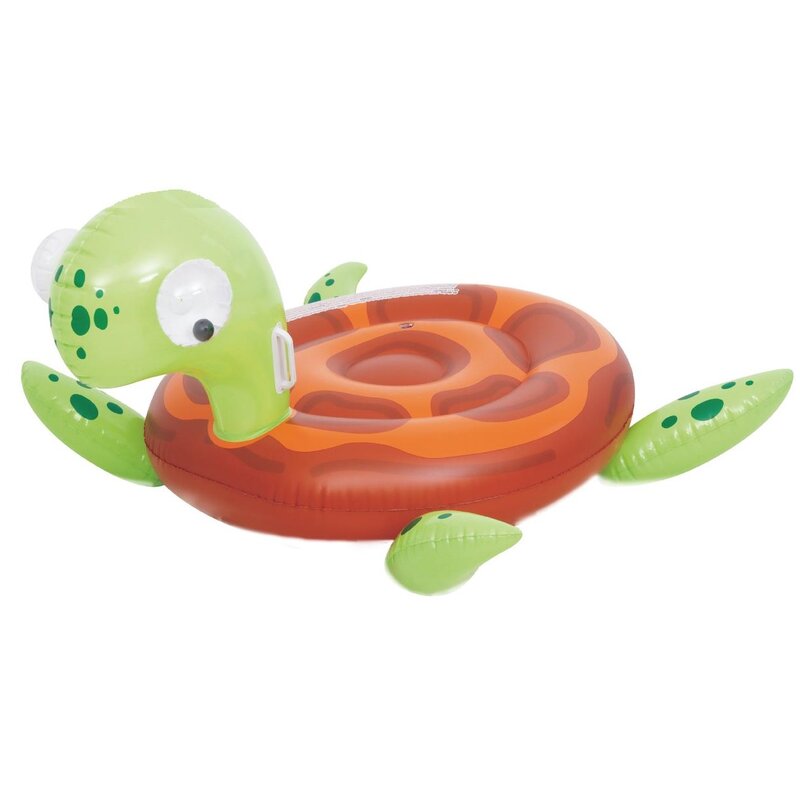 Zabawka dmuchana SUN CLUB Żółtw 35464