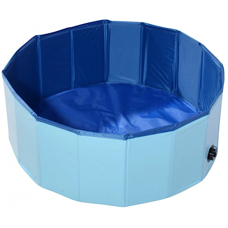 Basen dla psa SASKA GARDEN 1066035 80 x 30 cm