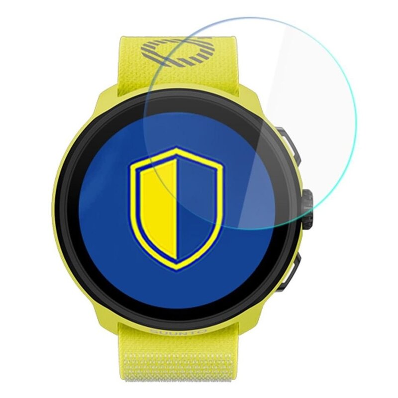 3mk Watch Protection FlexibleGlass do Suunto Run