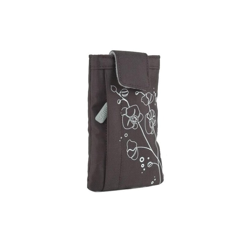 Pokrowiec BILORA Poppy Czarny