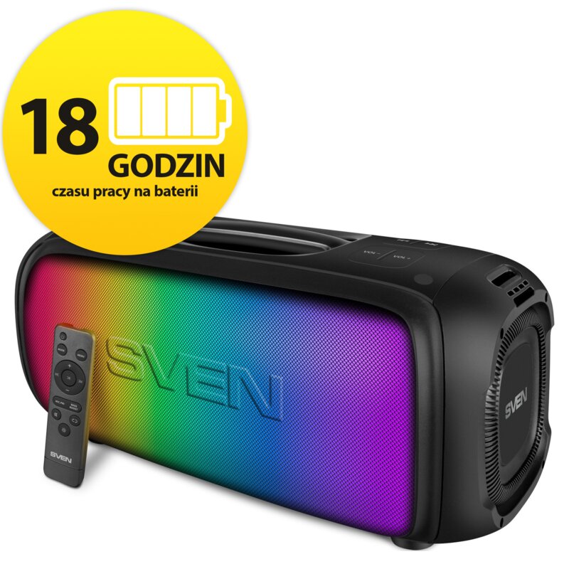 Power Audio SVEN PS-860