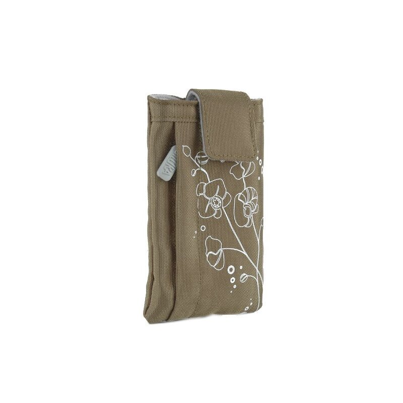 Pokrowiec BILORA Poppy Oliwkowy