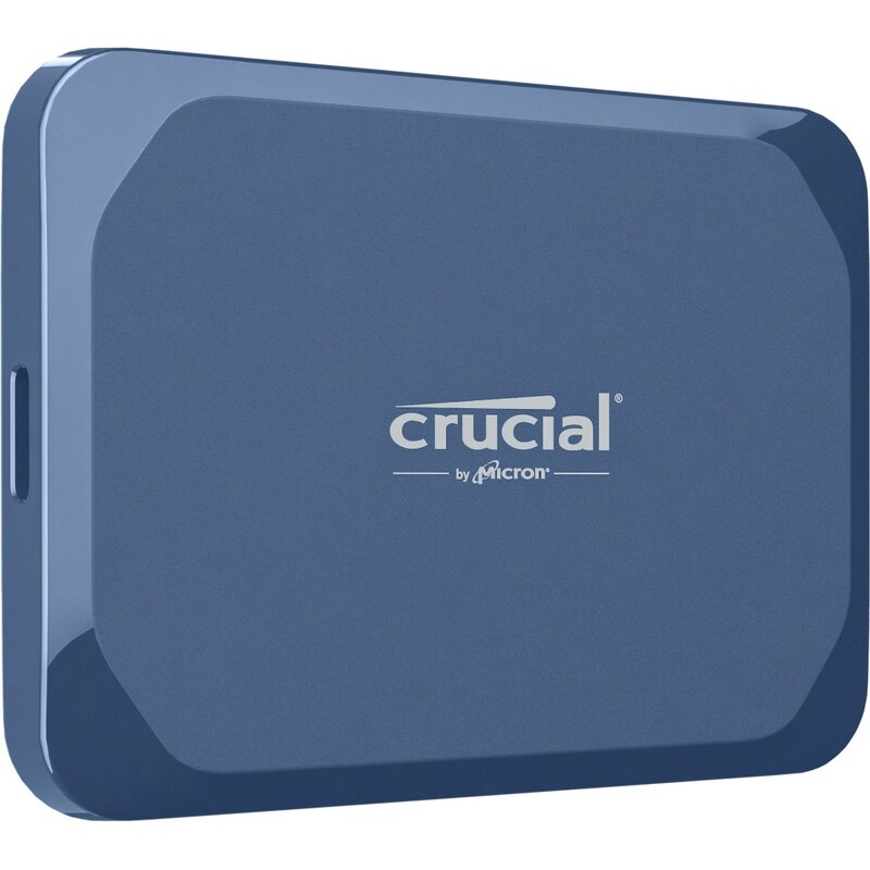 Dysk CRUCIAL X10 2TB SSD