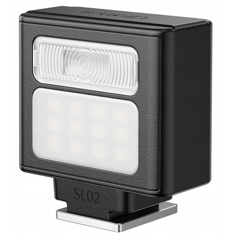 Lampa błyskowa ULANZI SL02