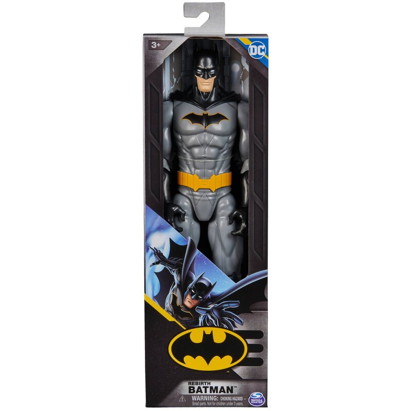 Figurka SPIN MASTER Batman 6071134