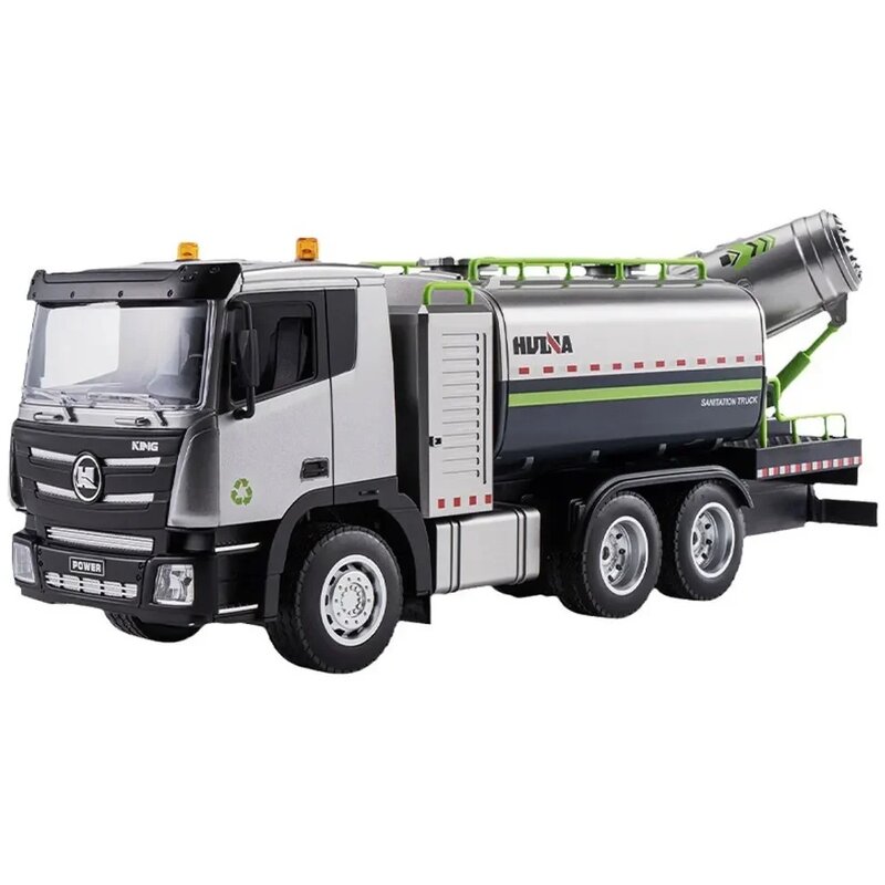 Ciężarówka zdalnie sterowana HUINA 1316