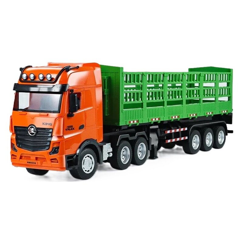 Ciężarówka zdalnie sterowana HUINA 1312