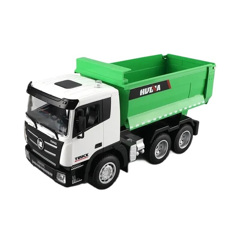 Wywrotka zdalnie sterowana HUINA 1556