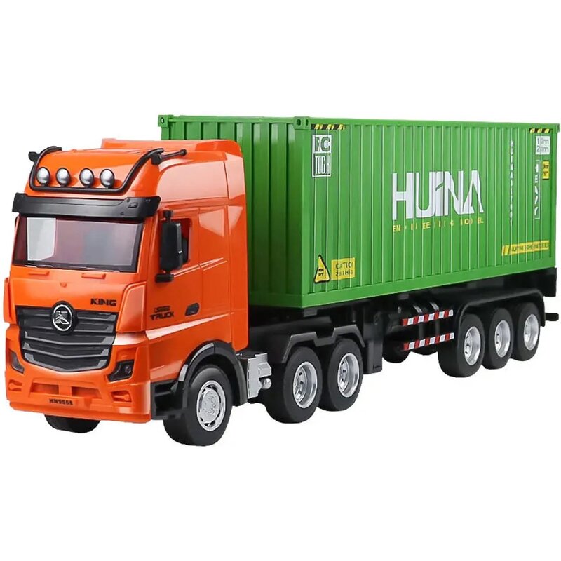 Ciężarówka zdalnie sterowana HUINA 1317