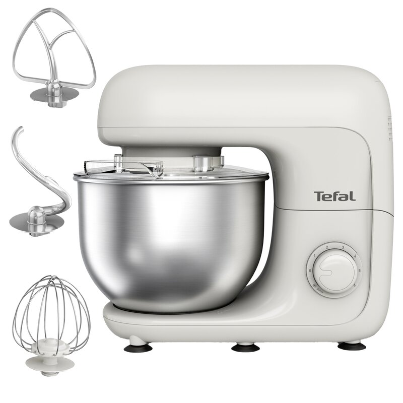 Tefal Bake Essential QB160138 800W
