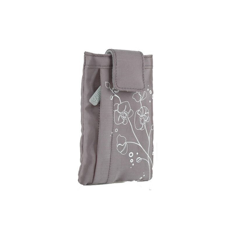 Pokrowiec BILORA Poppy Szary