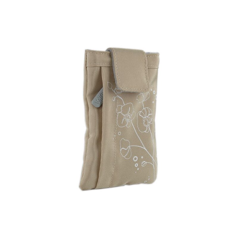 Pokrowiec BILORA Poppy Beżowy