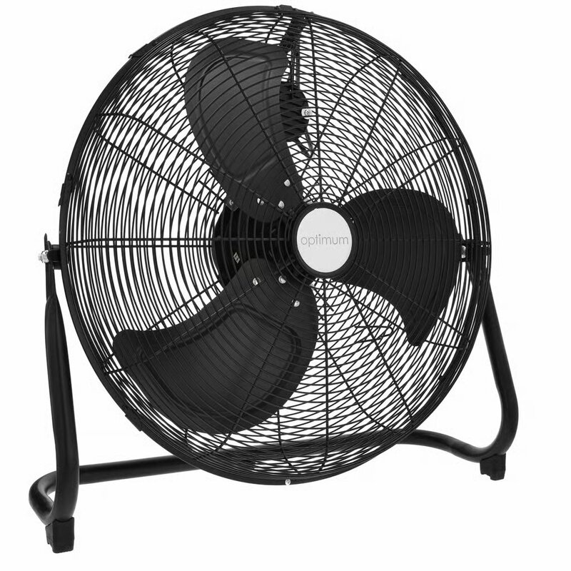 Wentylator OPTIMUM WX-501