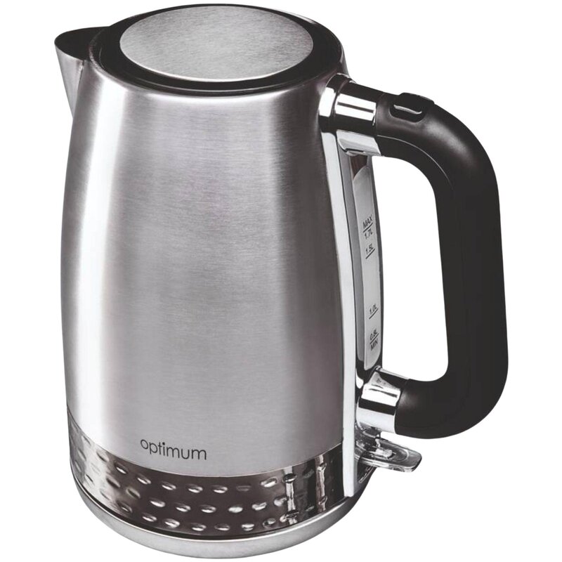 Czajnik DAJAR Optimum CJS-5020