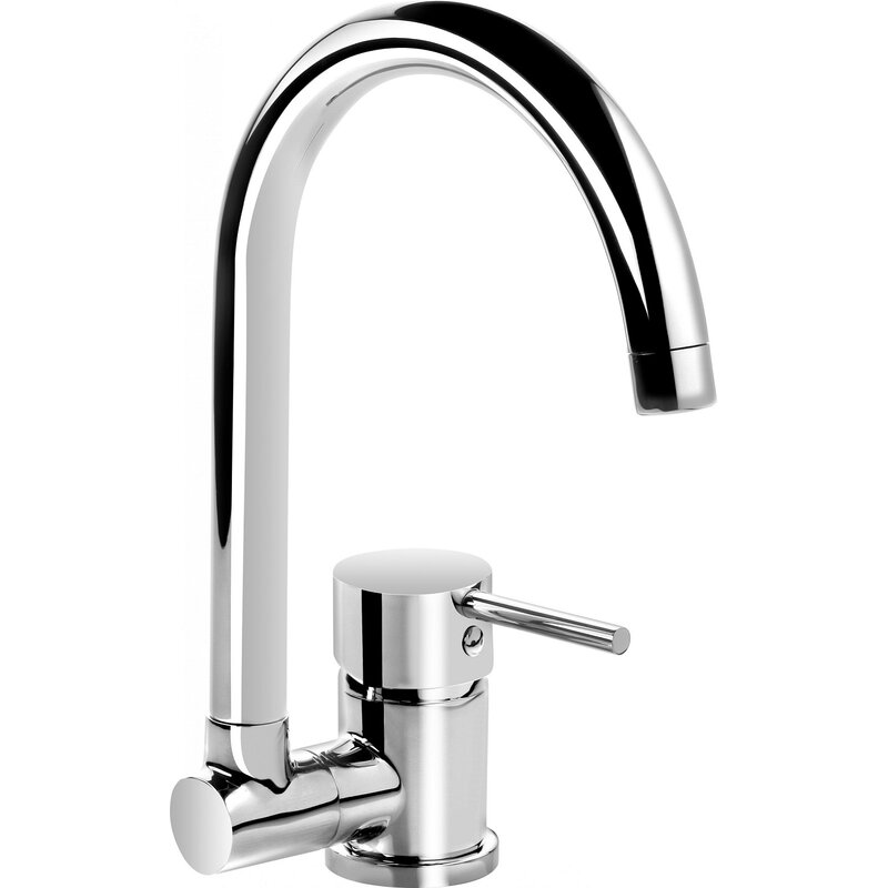 Deante Aster BCA 061M Chrom Mosiądz