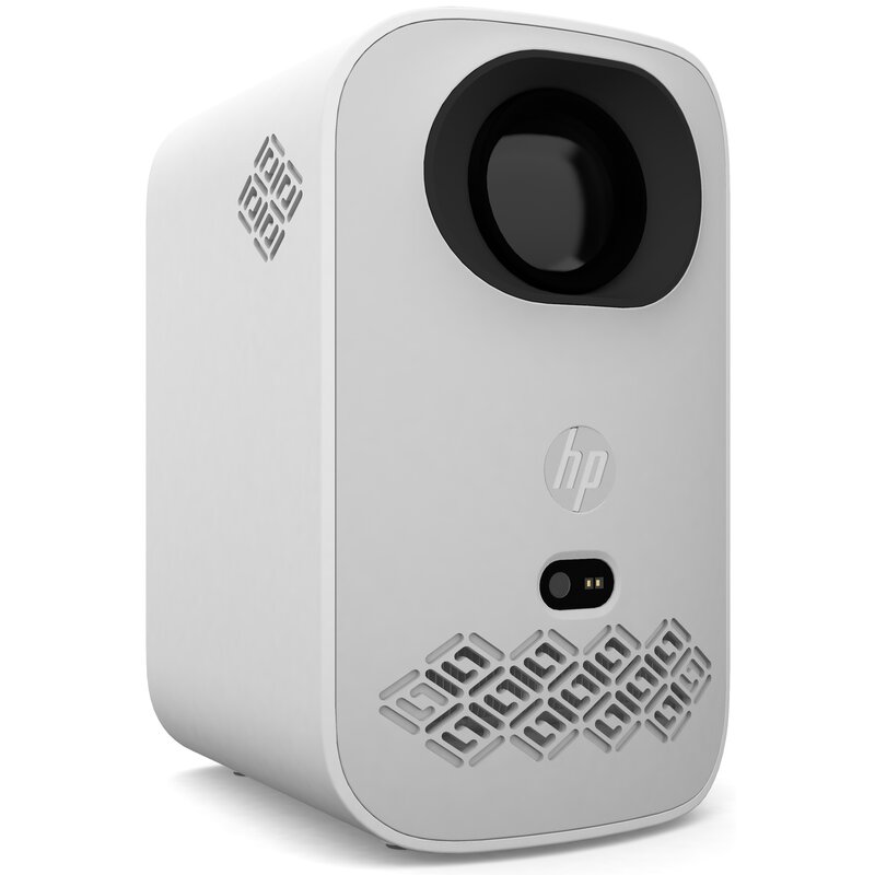 HP CC360 LED Full HD Wi-Fi Bluetooth