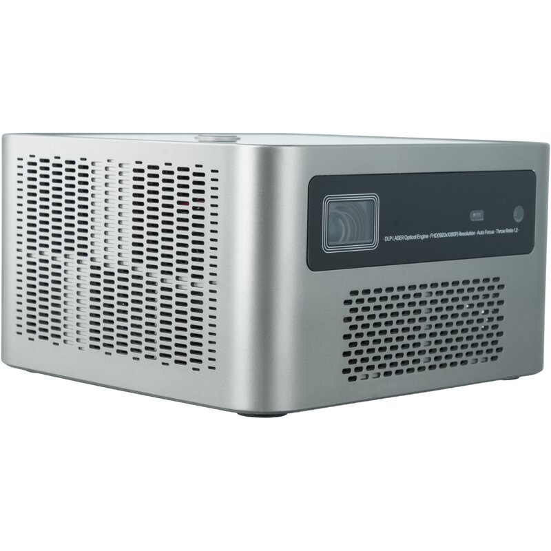 HP MP3000 Laser Full HD Wi-Fi Bluetooth