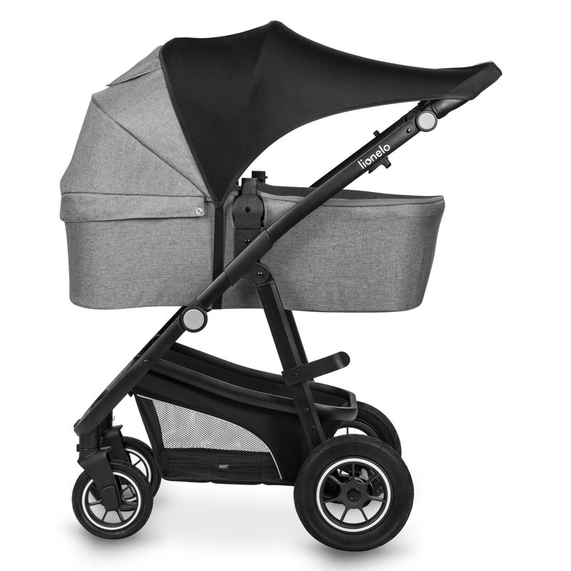Osłona przeciwsłoneczna do wózka LIONELO Stroller Sun Cover