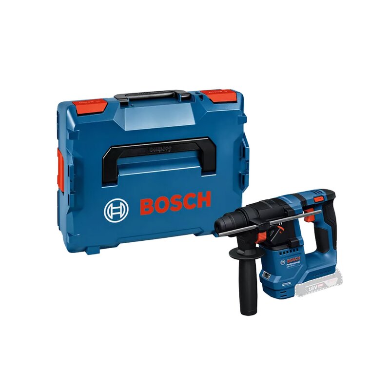 Młot udarowo-obrotowy BOSCH Professional GBH 18V-18 0611927003