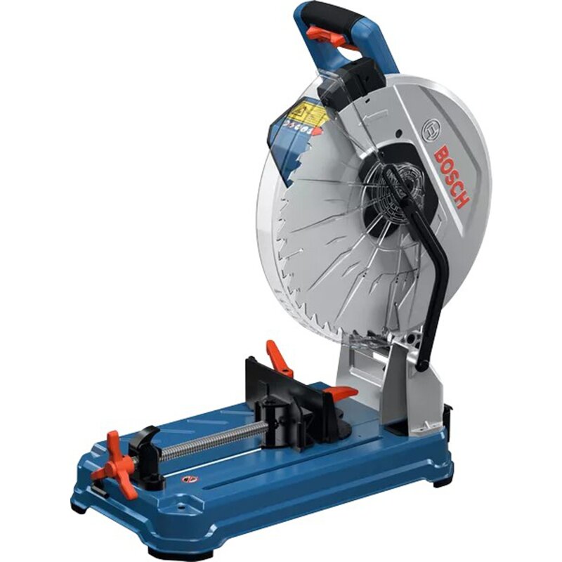 Przecinarka BOSCH Professional GCD 18V-355 0601B59000