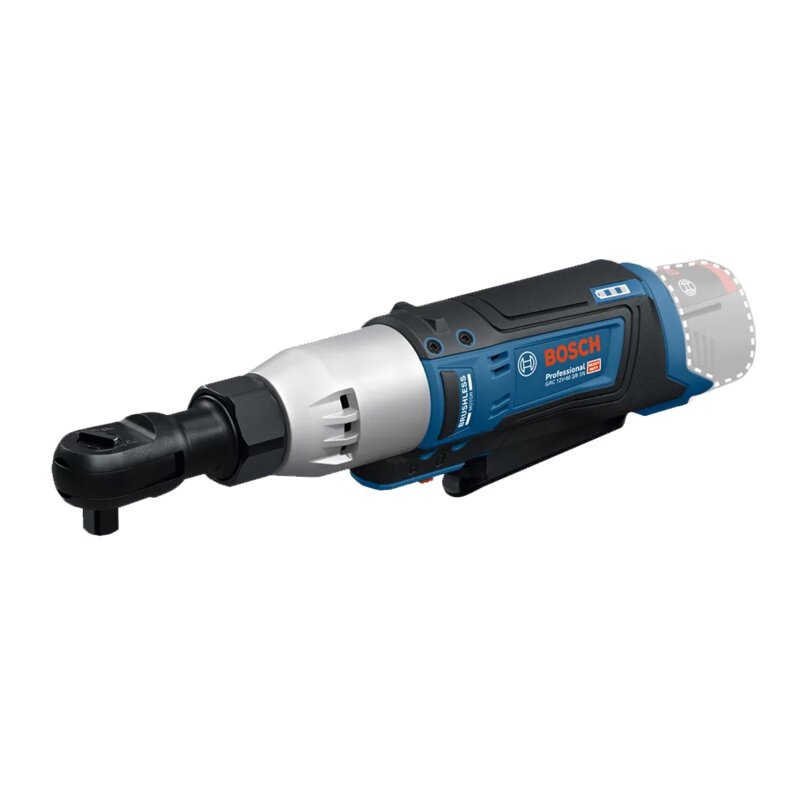 Klucz akumulatorowy grzechotka BOSCH Professional GRC 12V-60 3/8 SN 06019N8301