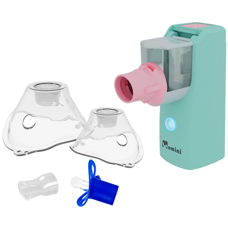 MOMINI Nebulizator NebuFlow