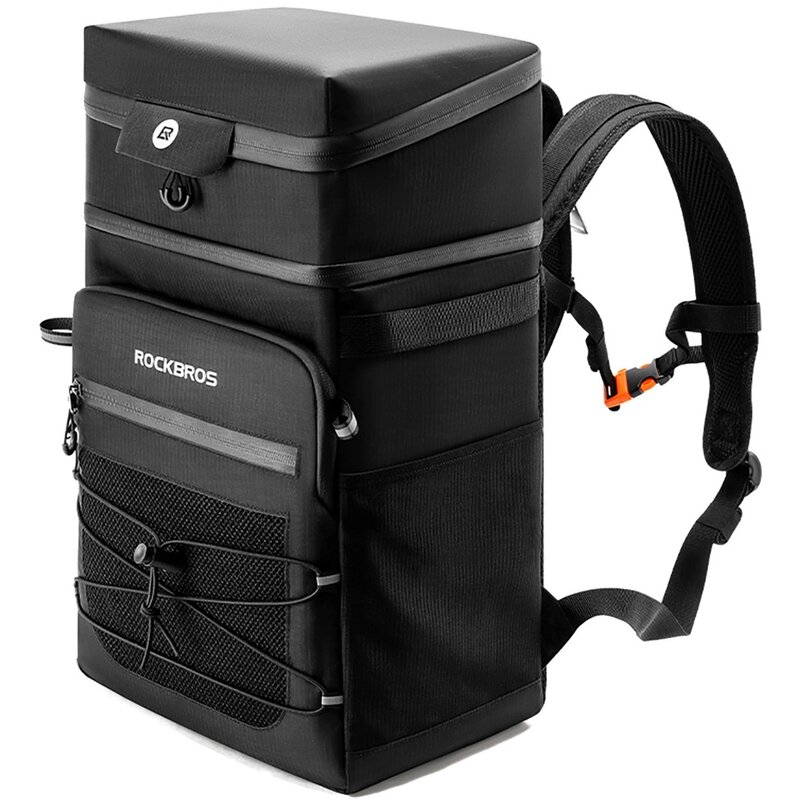Plecak ROCKBROS 8386824308761 Czarny