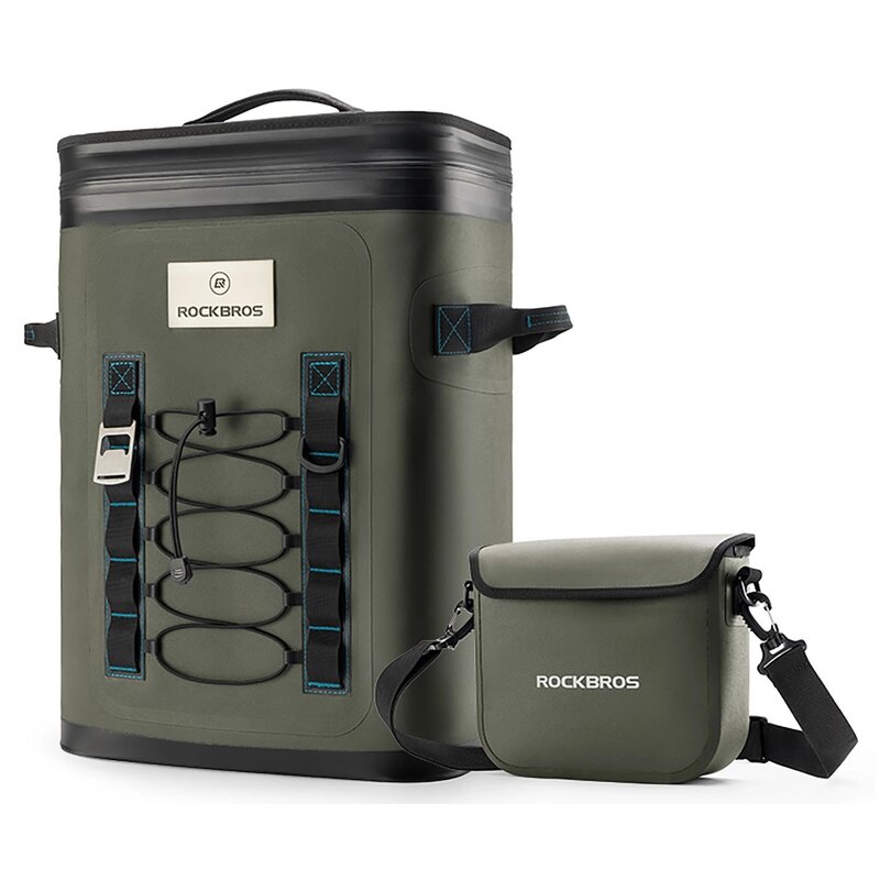 Plecak ROCKBROS 8386824308792 Zielony