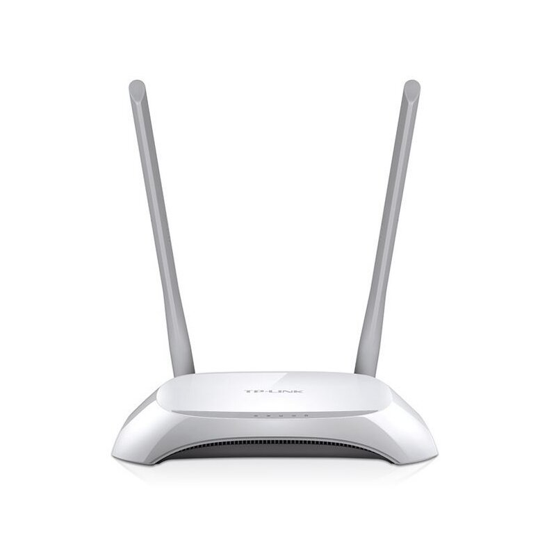 TP-LINK TL-WR840N Biały