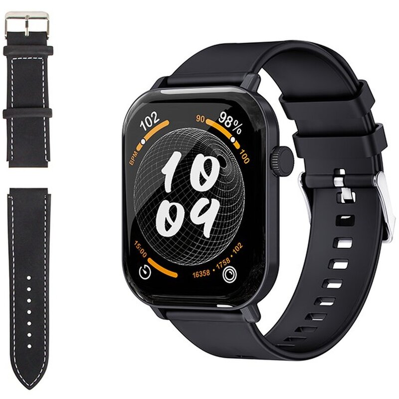 Smartwatch BLOW X18 Czarny