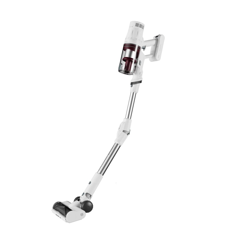 Odkurzacz pionowy AIWA Zenkaisui Evo 4 AVC-610 Bezprzewodowy