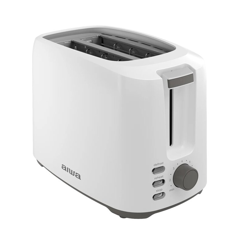 Aiwa Asatan ABT-700 Ruszt do bułek Rozmrażanie 750W